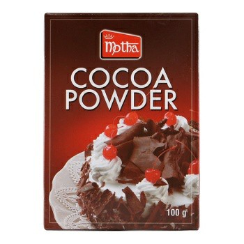 Motha Cocoa Powder 100g – Snappers.lk
