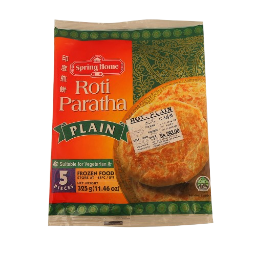 Plain Rotti Snappers.lk